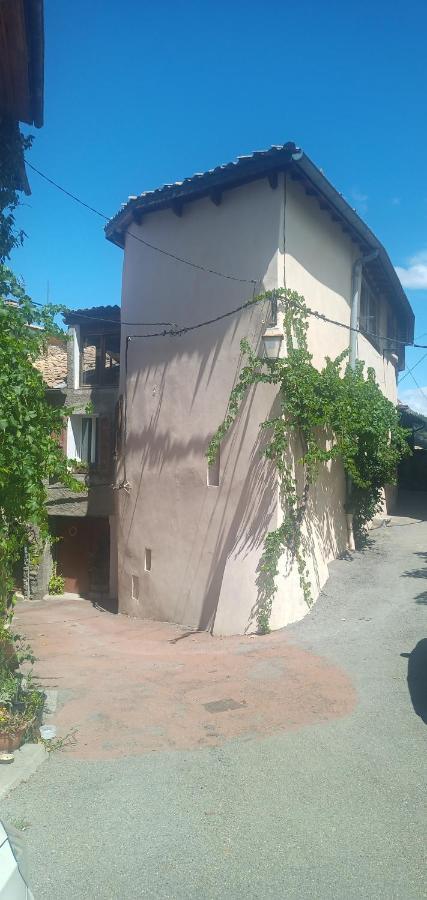 La Maison Sous Le Chateau Tallard Εξωτερικό φωτογραφία